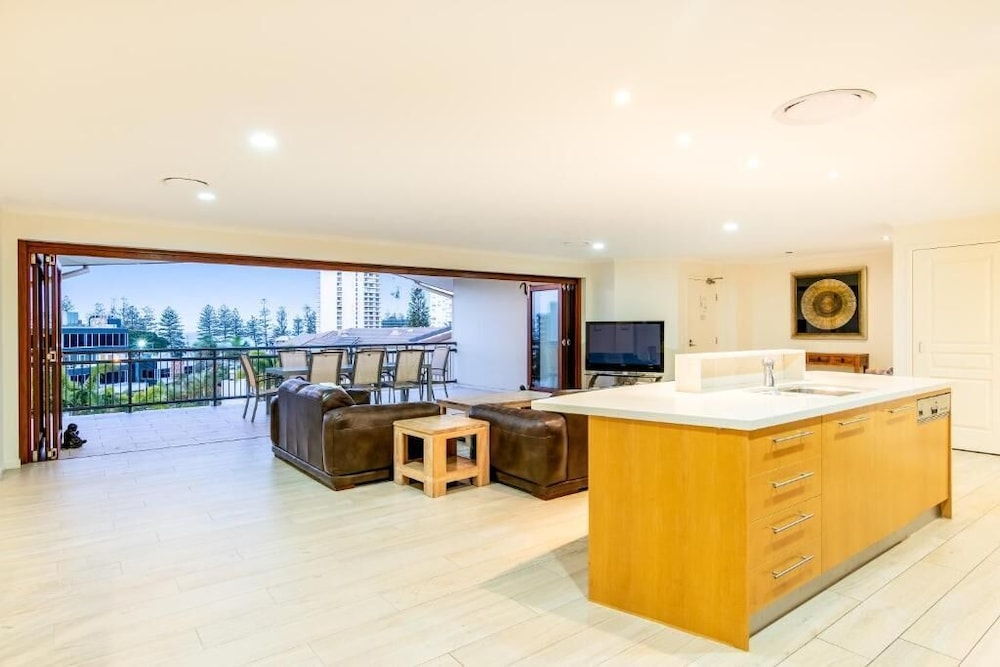 the village holiday apartments at burleigh
