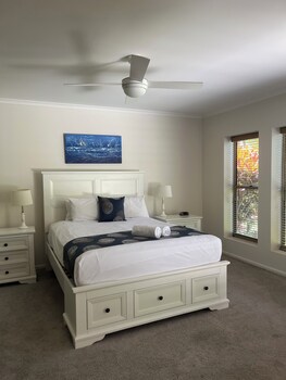 the village holiday apartments at burleigh