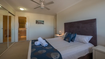 the village holiday apartments at burleigh