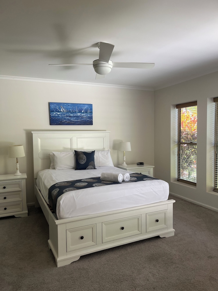 the village holiday apartments at burleigh