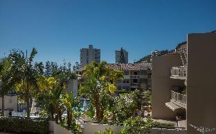 the village holiday apartments at burleigh