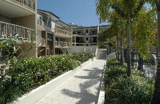 the village holiday apartments at burleigh