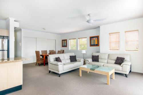 the village holiday apartments at burleigh