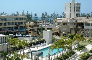 the village holiday apartments at burleigh