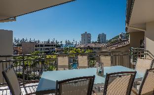 the village holiday apartments at burleigh