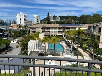 burleigh heads