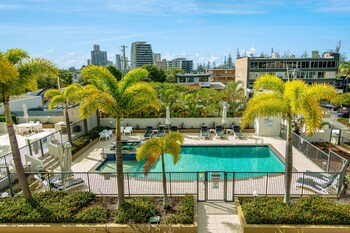 burleigh heads