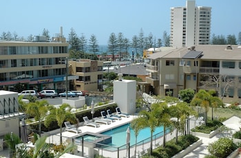 burleigh heads
