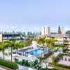 the village holiday apartments at burleigh