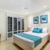 the village holiday apartments at burleigh