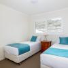 the village holiday apartments at burleigh