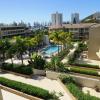the village holiday apartments at burleigh