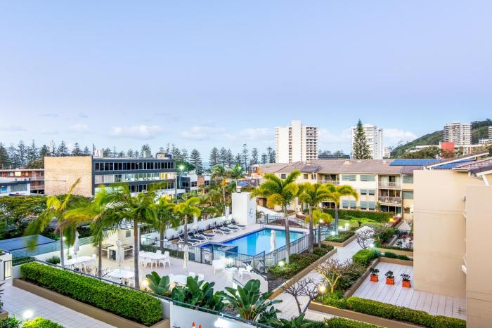 burleigh heads