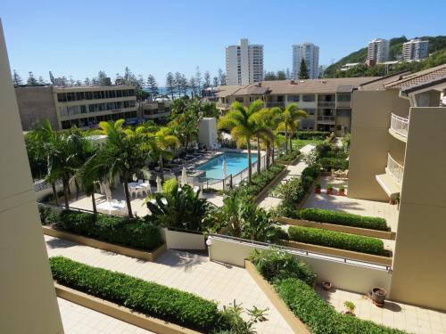 the village holiday apartments at burleigh