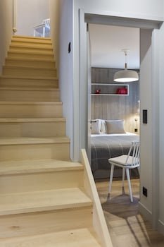 Appartements De L'heliopic,Les Houches>>Chamonix-Mont-Blanc,4 star