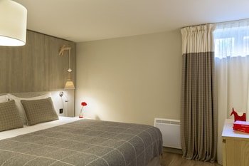 Appartements De L'heliopic,Les Houches>>Chamonix-Mont-Blanc,4 star