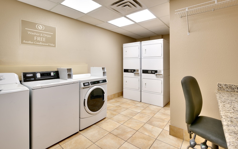 candlewood suites dallas plano east richardson by ihg