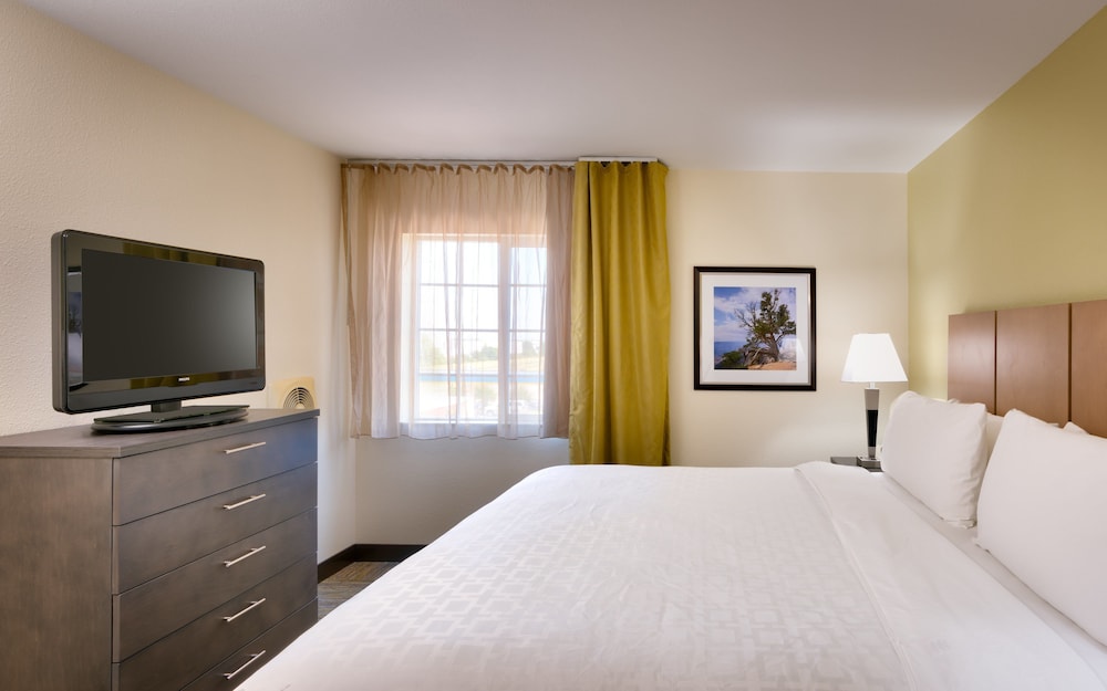 candlewood suites dallas plano east richardson by ihg