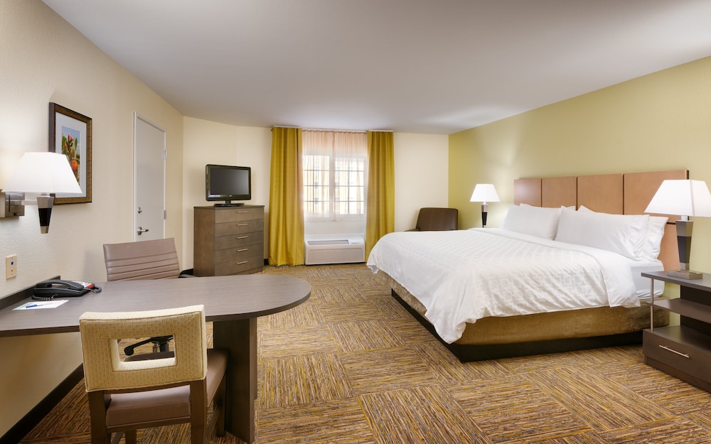 candlewood suites dallas plano east richardson by ihg