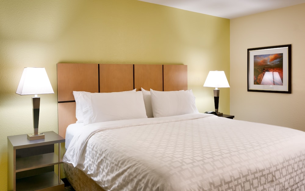 candlewood suites dallas plano east richardson by ihg