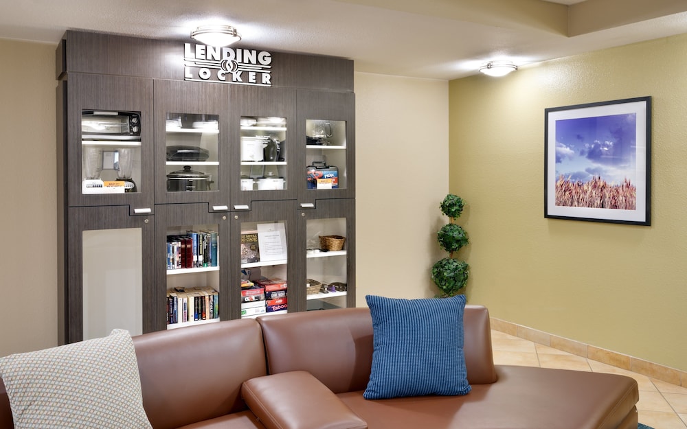 candlewood suites dallas plano east richardson by ihg