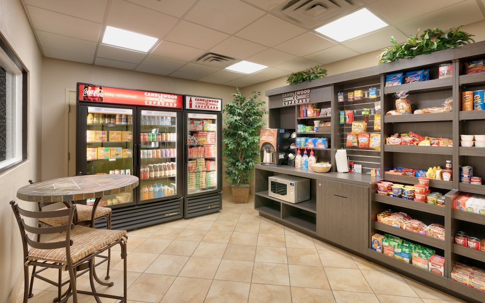 candlewood suites dallas plano east richardson by ihg