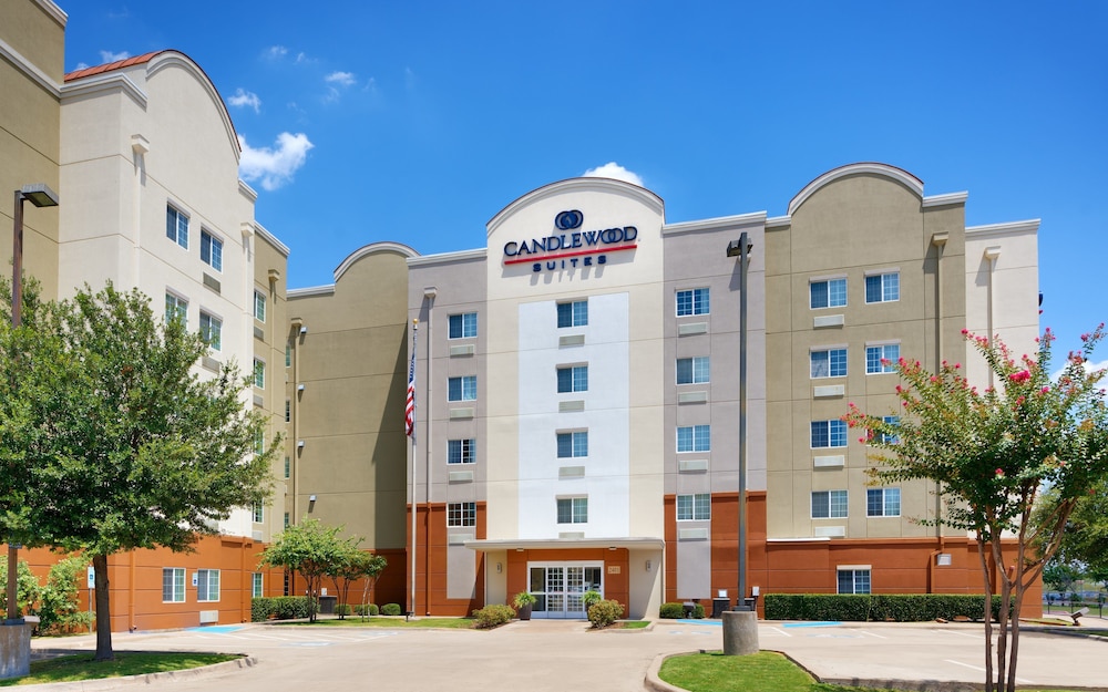 candlewood suites dallas plano east richardson by ihg
