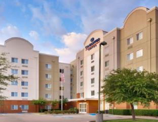 candlewood suites dallas plano east richardson by ihg