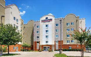 candlewood suites dallas plano east richardson by ihg