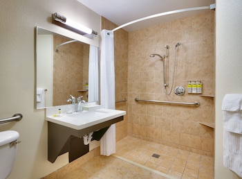 Candlewood Suites Dallas Plano East Richardson By Ihg,Dallas County>>Dallas,3 star