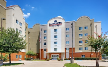 Candlewood Suites Dallas Plano East Richardson By Ihg,Dallas County>>Dallas,3 star