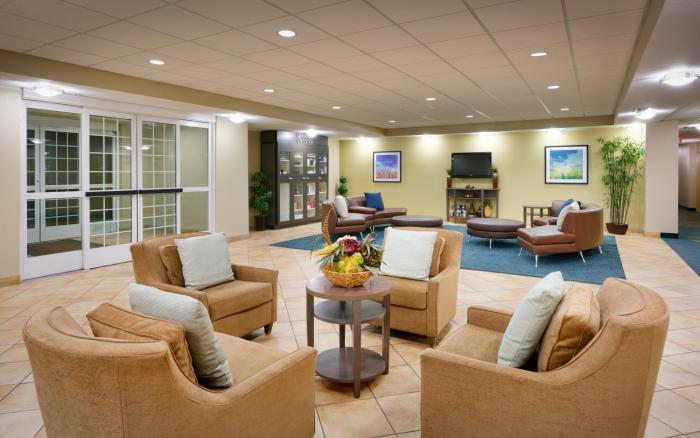 candlewood suites dallas plano east richardson by ihg