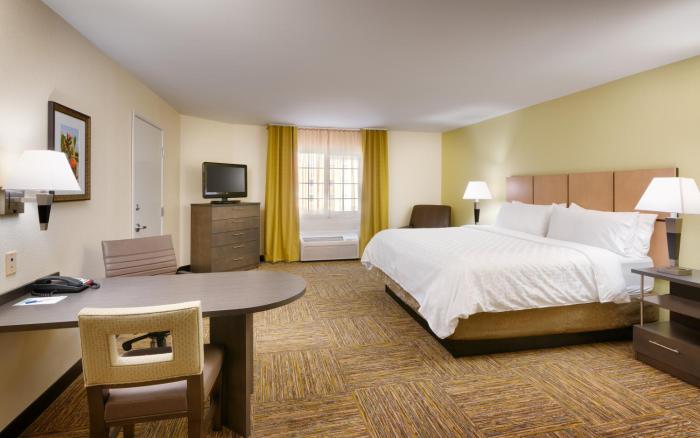 candlewood suites dallas plano east richardson by ihg