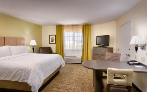candlewood suites dallas plano east richardson by ihg
