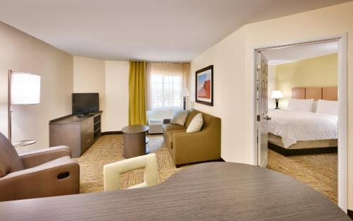candlewood suites dallas plano east richardson by ihg