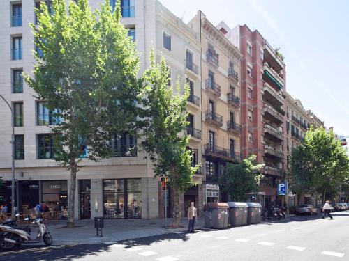 bonavista apartments eixample