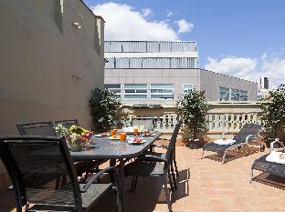 bonavista apartments eixample