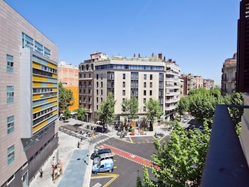 bonavista apartments eixample