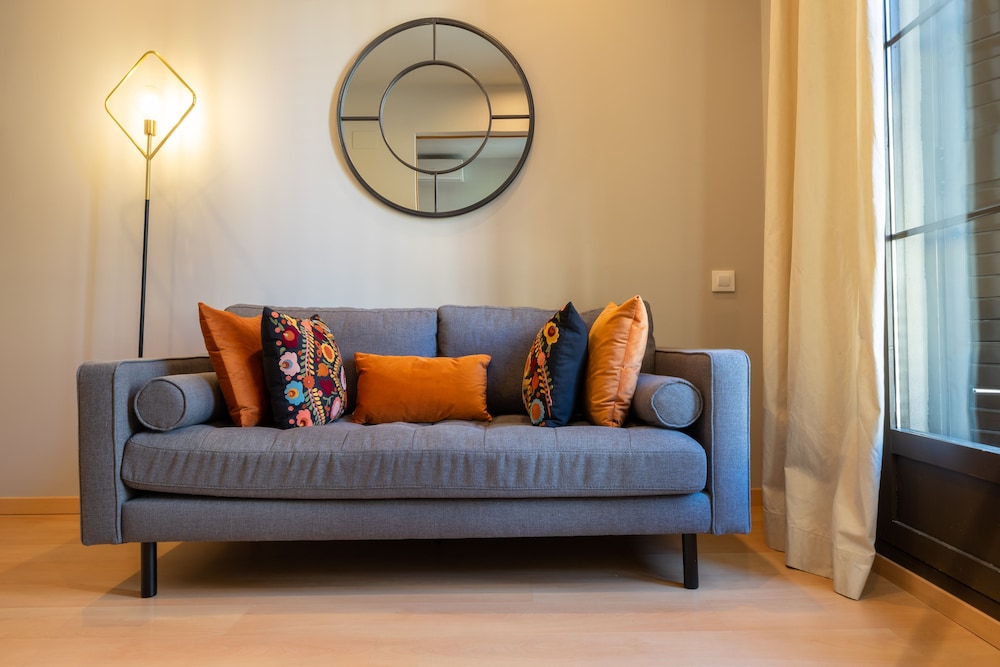 bonavista apartments eixample