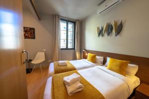 bonavista apartments eixample