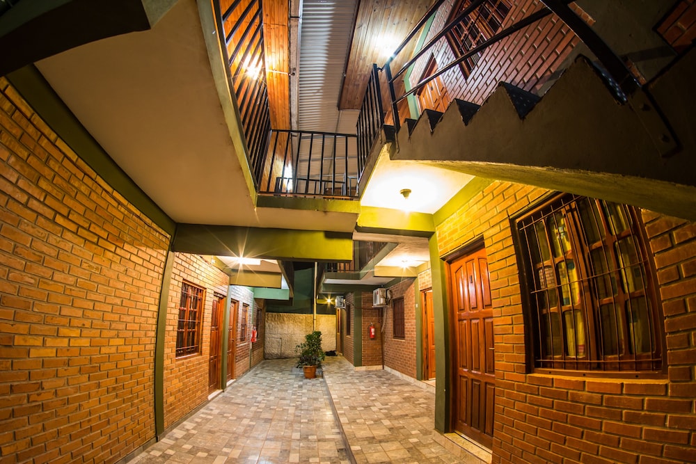 puerto iguazu