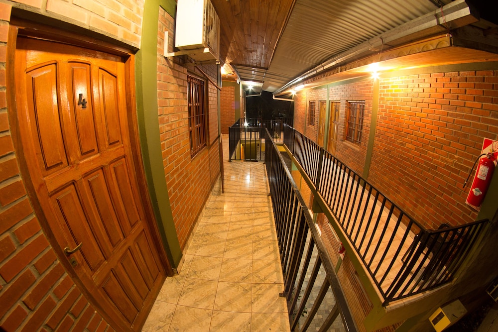 puerto iguazu