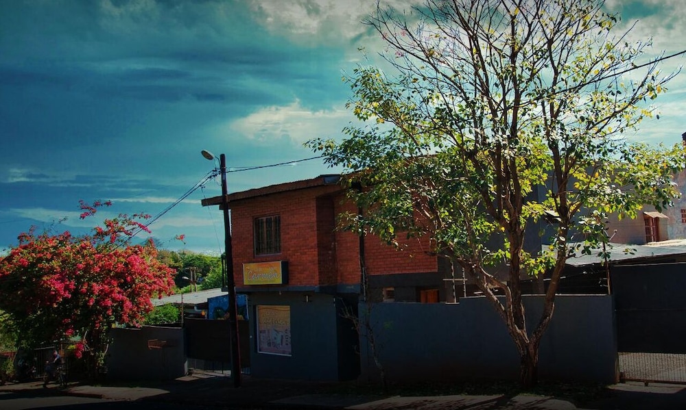 puerto iguazu
