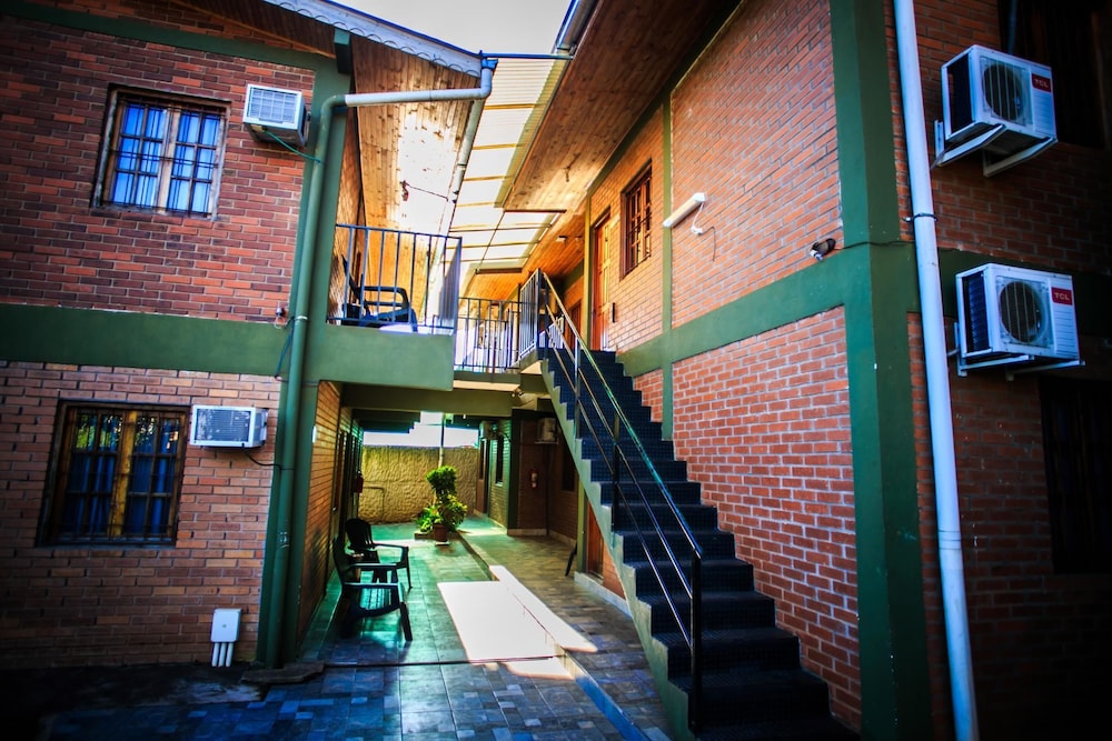 puerto iguazu