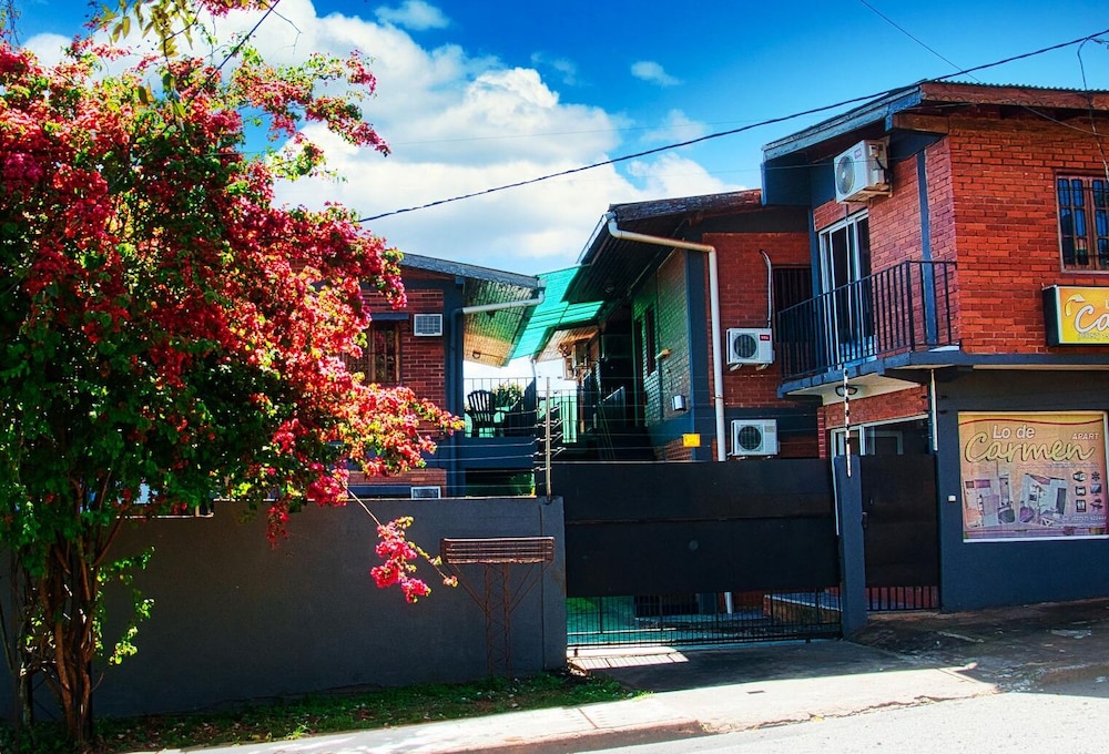 puerto iguazu