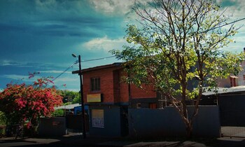 puerto iguazu