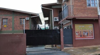 puerto iguazu
