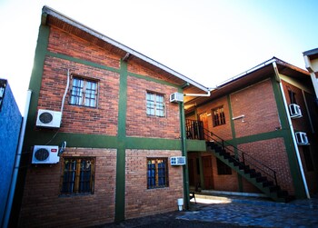 puerto iguazu