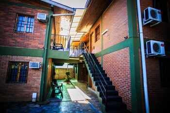 puerto iguazu