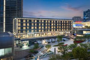 novotel living hangzhou international convention center